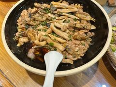 -花溪雨·森林餐厅(石基店)