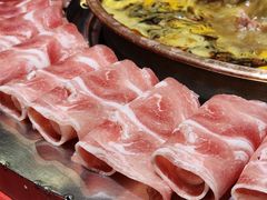 -老街铜锅涮(风景路店)