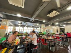 -皖北巫氏三胖地锅鸡(长淮总店)