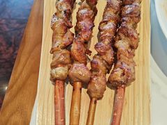 -巴依老爷新疆美食(常营店)