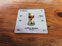 -BE NORMAL CAFE(霞溪路店)