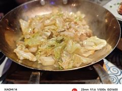 -绿茶餐厅(千岛湖银泰城店)