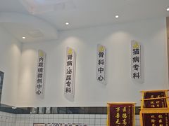 -半岛宠物医院24小时(科华中路店)