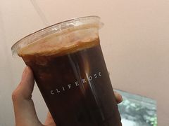 -素咫咖啡CLIFEROSE