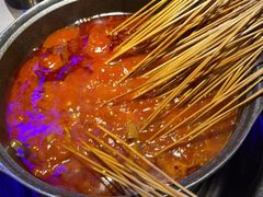 -钢管厂五区小郡肝串串香(滨江店)