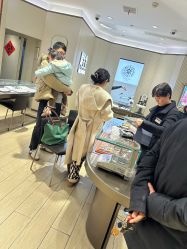 -周生生Chow Sang Sang(又一城店)
