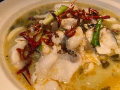 -小菜园新徽菜(无锡宜家荟聚中心店)