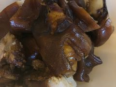 -徽三说·土徽菜·中国徽菜连锁品牌(一中店)