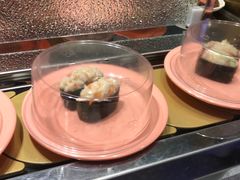 -争鲜回转寿司(南开大悦城店)