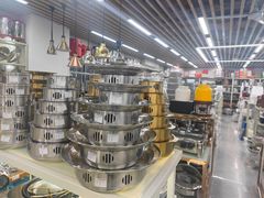 -万润国际酒店用品市场