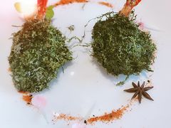 -鹭江宾馆·观海餐厅