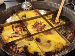 -酒友老火锅(渝中店)