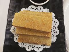 -心点盛宴江南西店