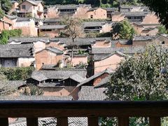 -杨家堂村