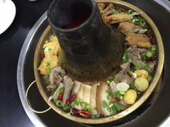 -陆记源·青海土火锅