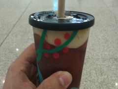 气炫冰山美式-星巴克(深圳北站B5检票口)