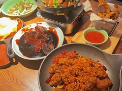 -弄堂里·寻味杭州(湖滨银泰in77C区店)