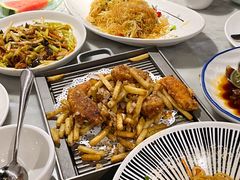 -小菜园新徽菜(镇江京口吾悦店)