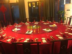 包厢-楼外楼(玉泉店)