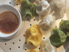 -前海沿·青岛菜(李沧万达店)