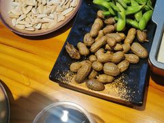 -唐力九头鸟烧烤·罗田吊锅(西云楼店)