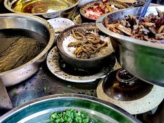 -关氏饮食店
