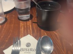-Bistro 63 创意融合料理(广粤天地店)