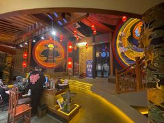 -E+有冰工厂·昆仑寒宫2(五角场店)