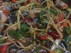 -邱金小炒·30 年盐帮江湖菜(自贡店)