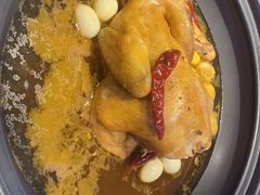 -巢爷老味(东方红店)