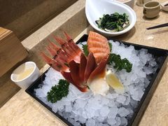-东京屋(武定路店)