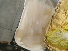 -友乐居羊蝎子(西直门店)