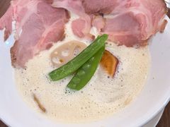 -真打拉面·日式拉面新流派(体育西横街店)