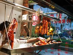 -广东仔港式茶餐厅(银泰店)