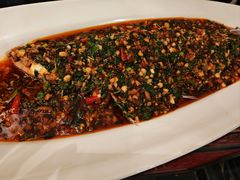 -院8里·小聚园老川菜(九眼桥店)