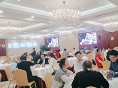 -金时代顺风大酒店(协泰店)