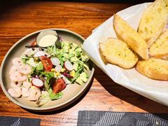 -秀·爱尔兰餐吧(上海路店)