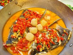 -湘江红·湖南招牌菜(莲花南路店)