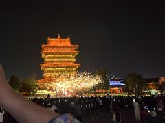 -湖光月色临湖音乐餐厅(台儿庄古城店)