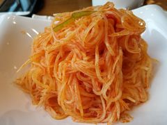 -小城粥道·海胆鲜虾粥(解放广场店)