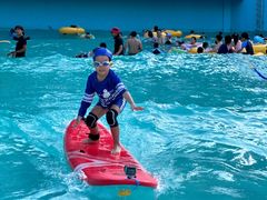 -亚马逊丛林水乐园