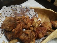 -燕云楼(云南路店)