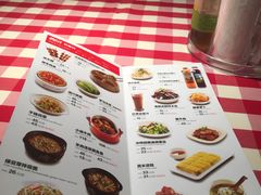 -西贝莜面村(当代商城店)