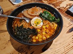 -小川洋风料理(江汉路店)