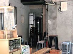 -来回·咖啡(天河南店)