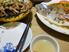 -炊烟·山房菜