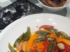 -廊亦舫Lang Yi Fang Restaurant(金桥店)