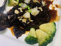 -上海静安昆仑大酒店