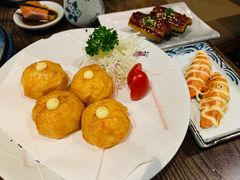 -大雄寿司(中华广场店)