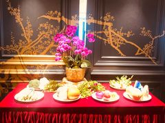 包厢-汤臣·空中餐厅·严选粤菜(石湾世博广场店)